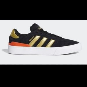 adidas Originals Busenitz Vulc II Shoes Mens Size 7.5